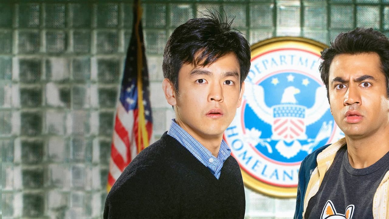 Harold & Kumar Escape from Guantanamo Bay still 8