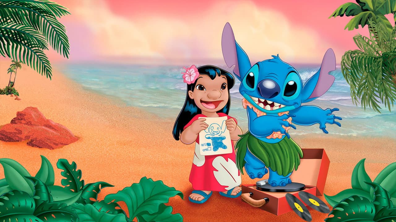Lilo & Stitch 2: Stitch Has a Glitch still 7