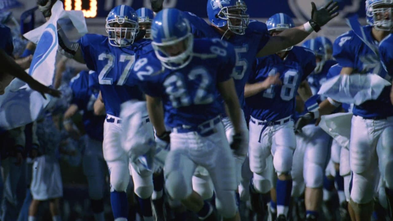 Varsity Blues still 5