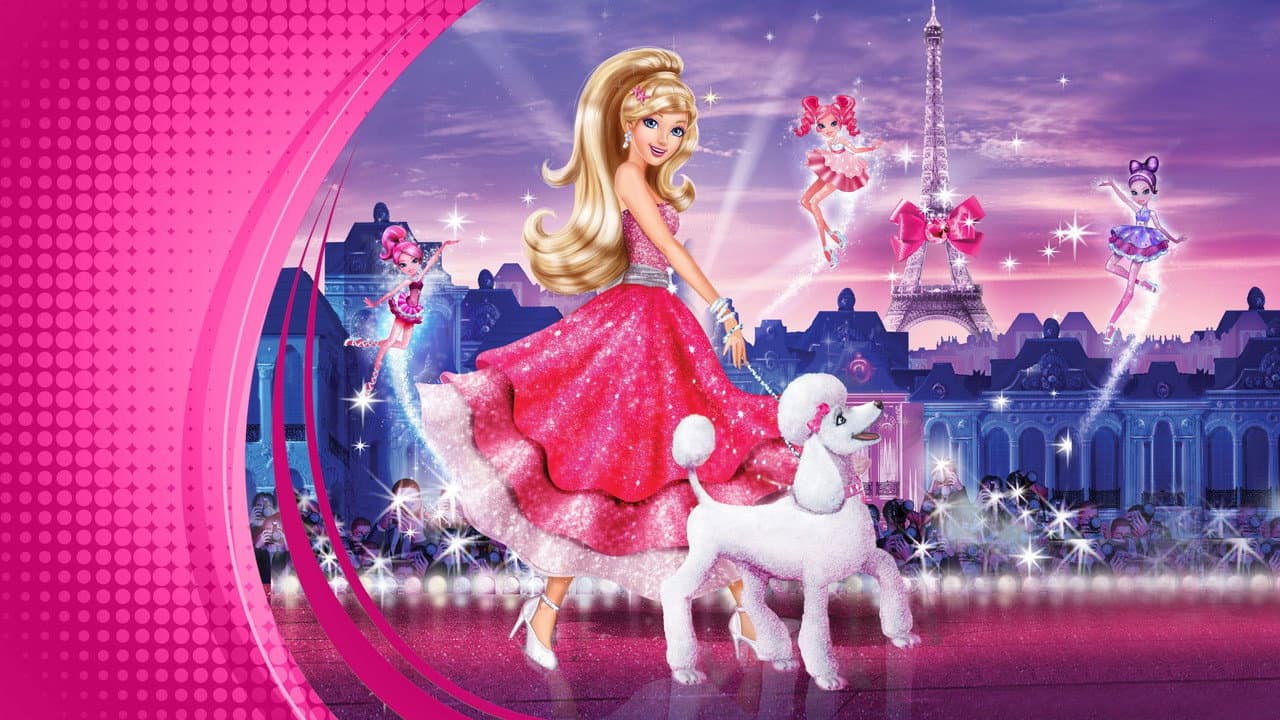 Barbie: A Fashion Fairytale still 6