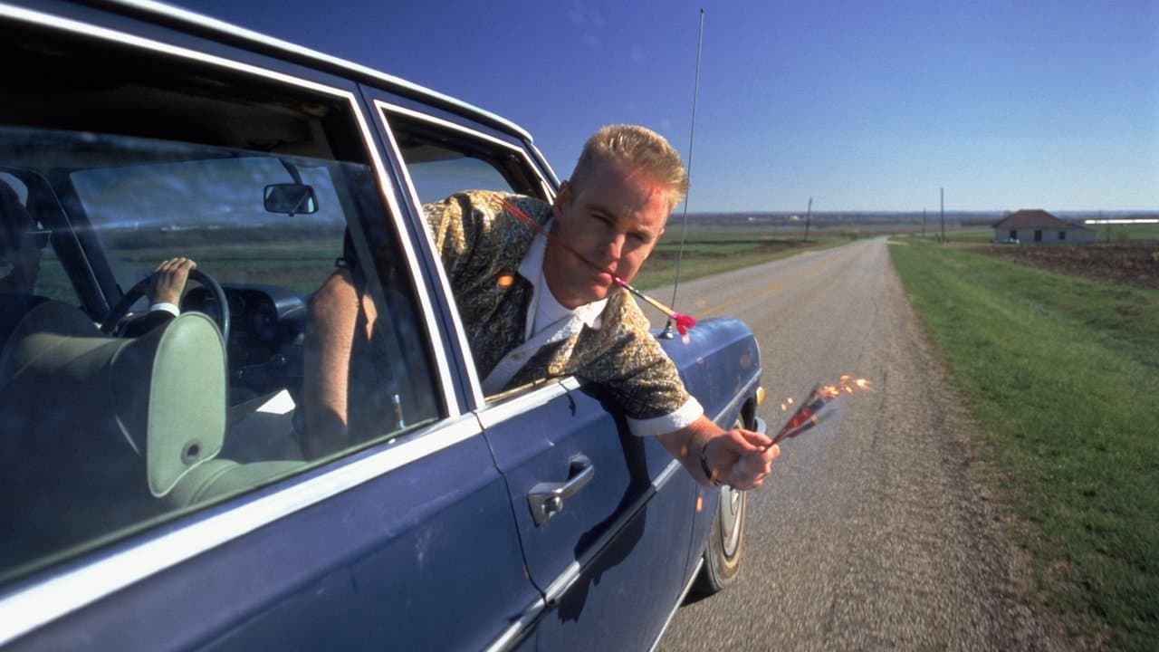 Bottle Rocket still 2