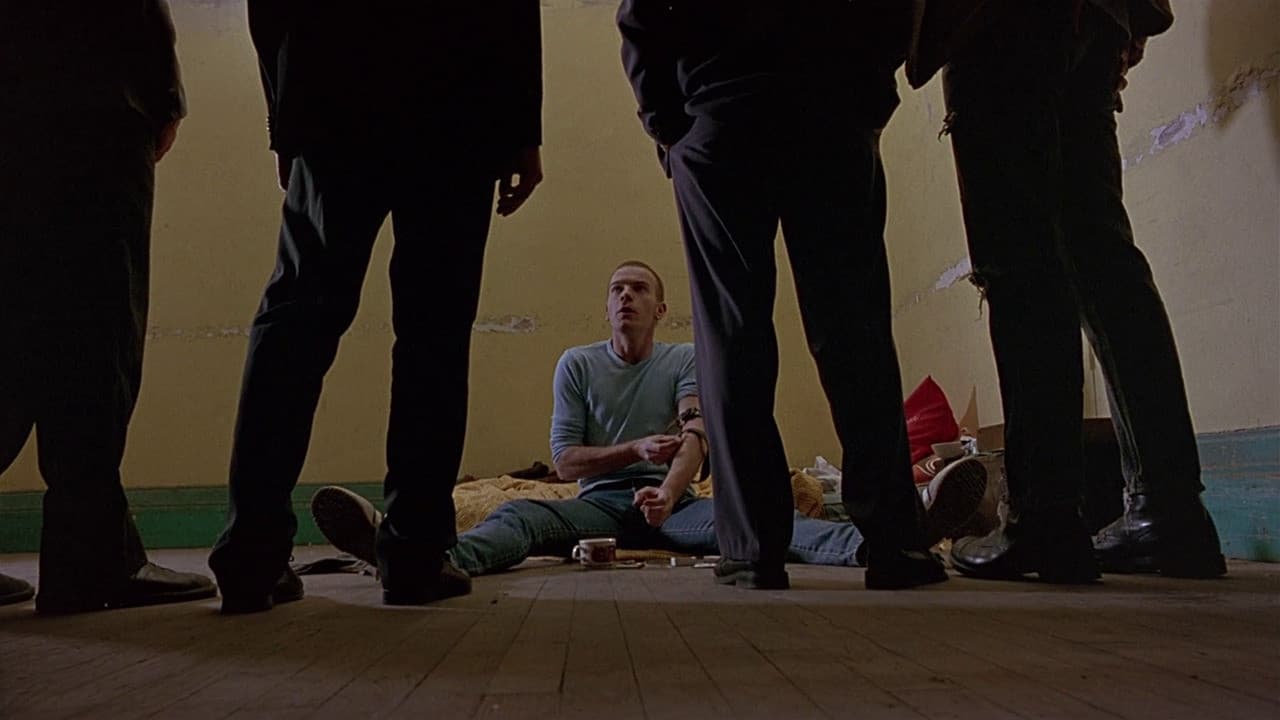 Trainspotting still 8