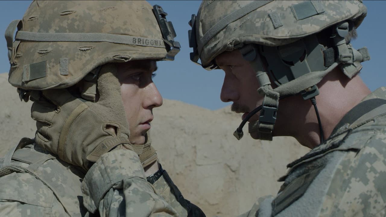 The Kill Team still 2