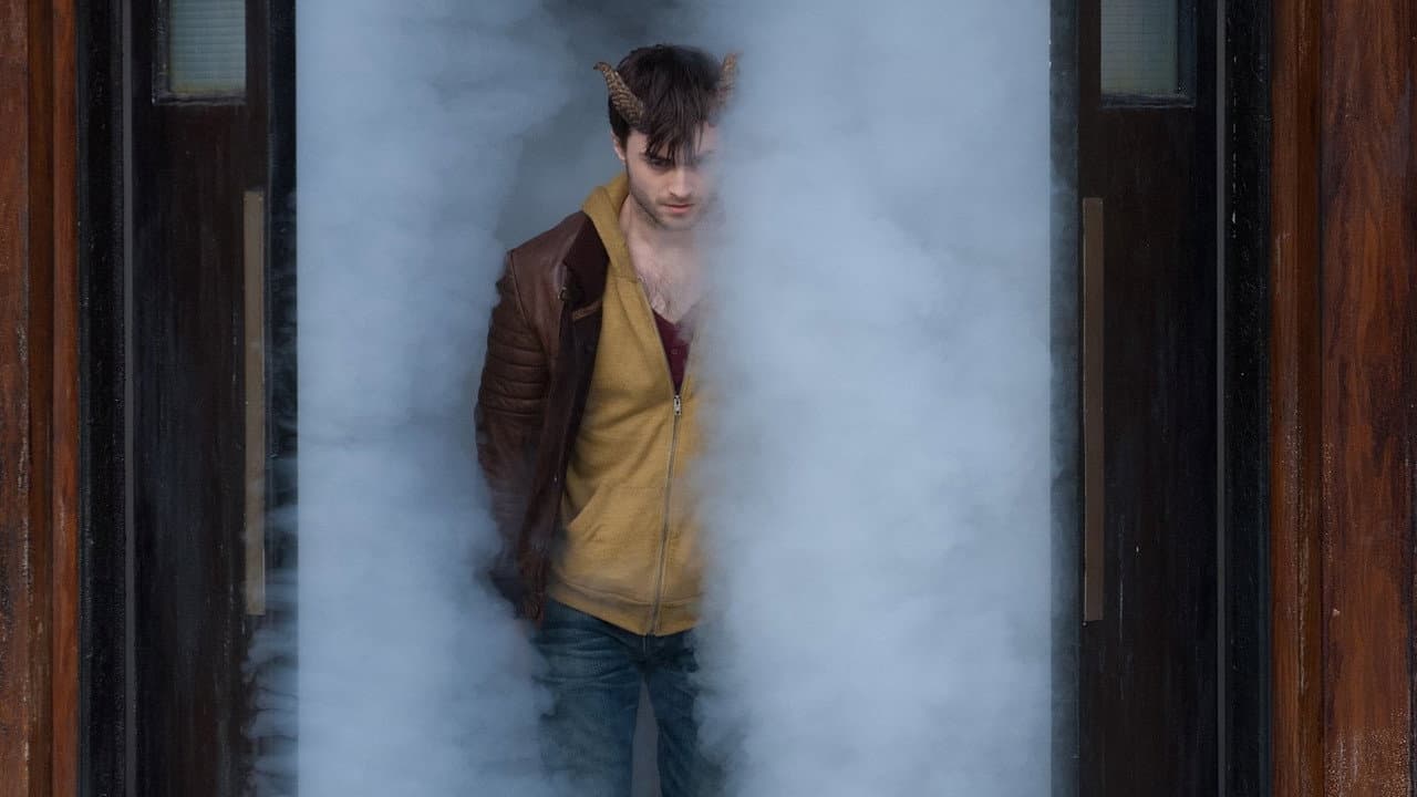 Horns still 5