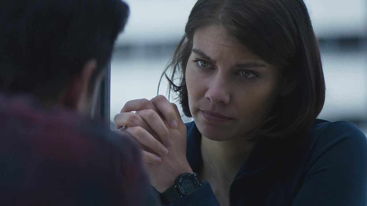 Mile 22 still 8