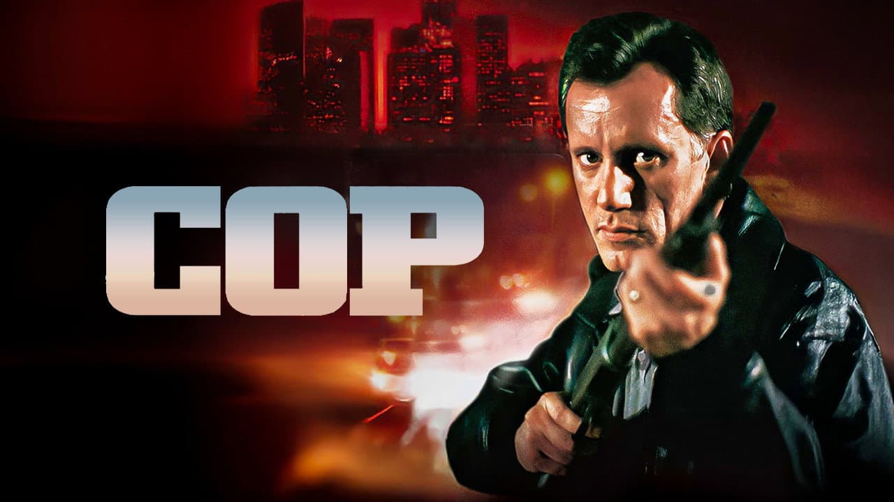 Cop still 6