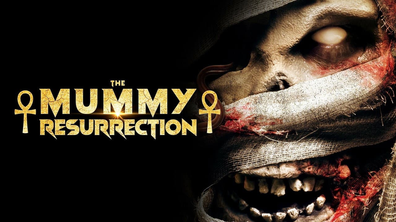 The Mummy Resurrection still 4