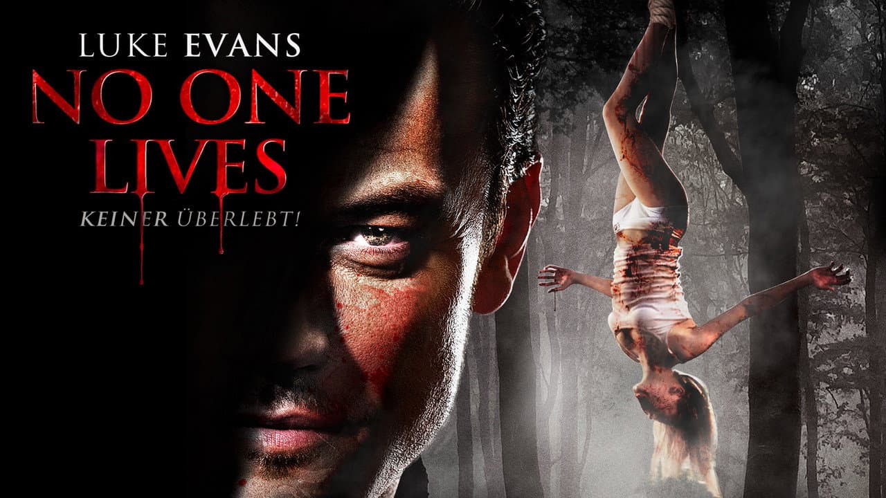 No One Lives still 5