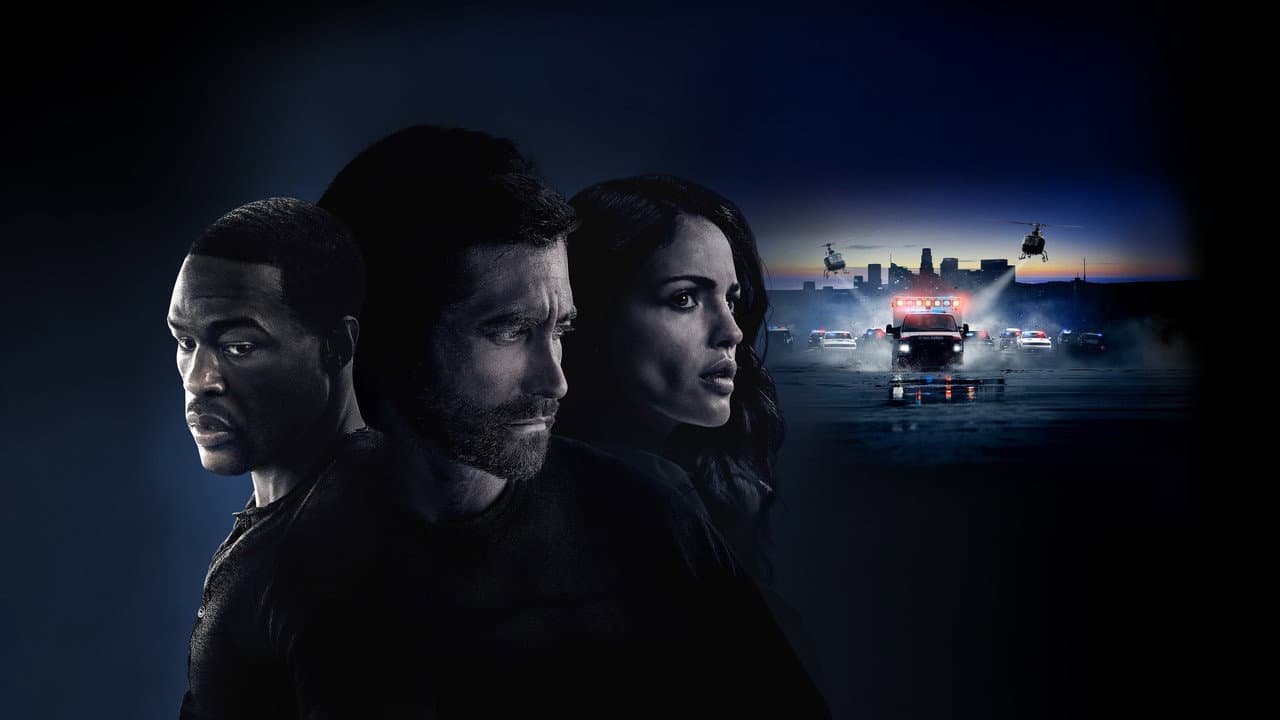 Ambulance still 5