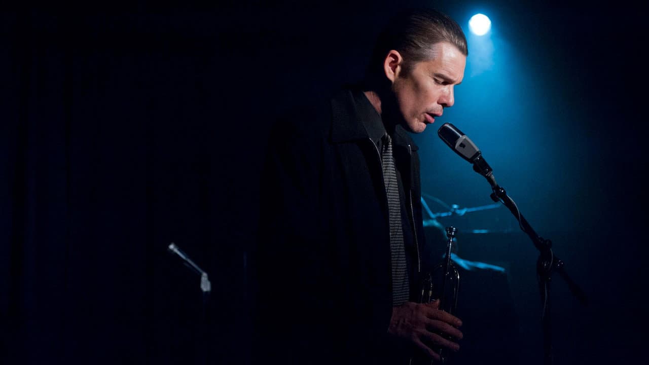 Born to Be Blue still 3