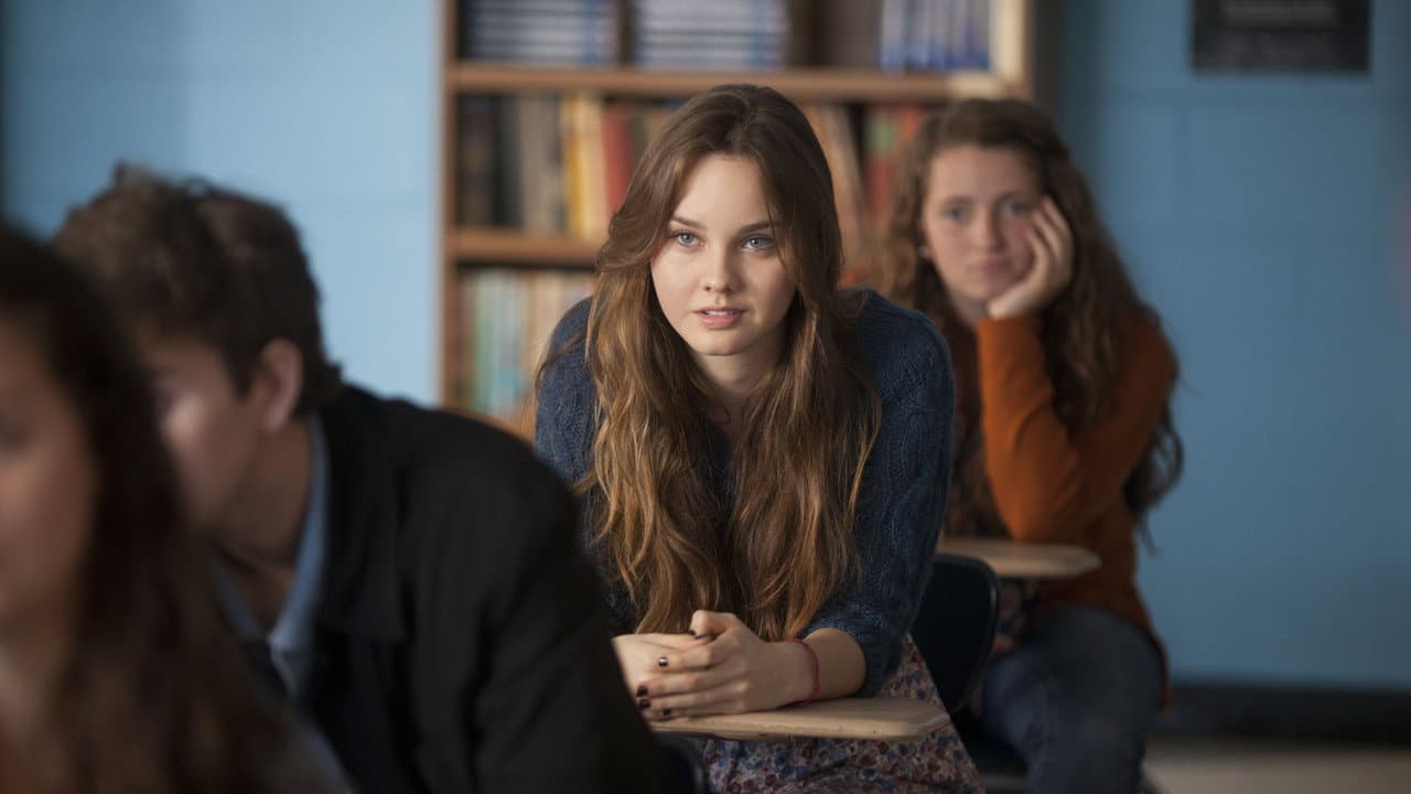 Stuck in Love still 3