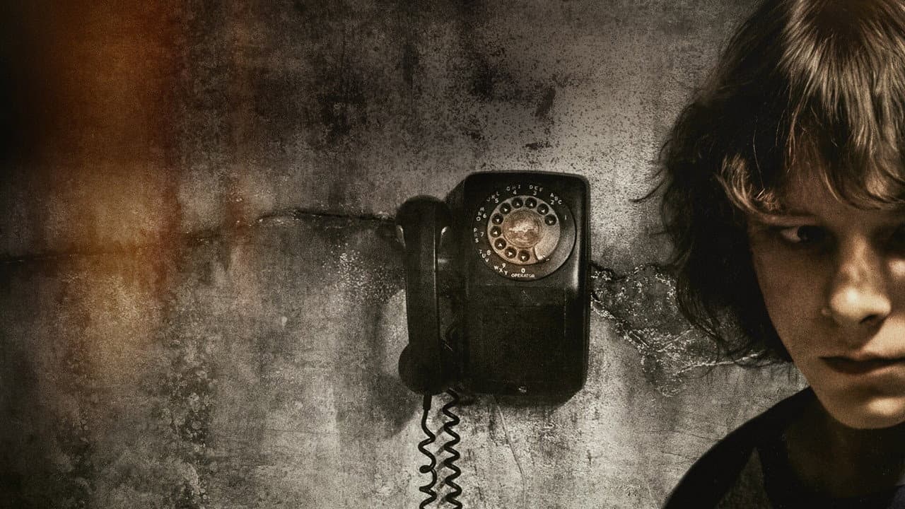 The Black Phone still 5