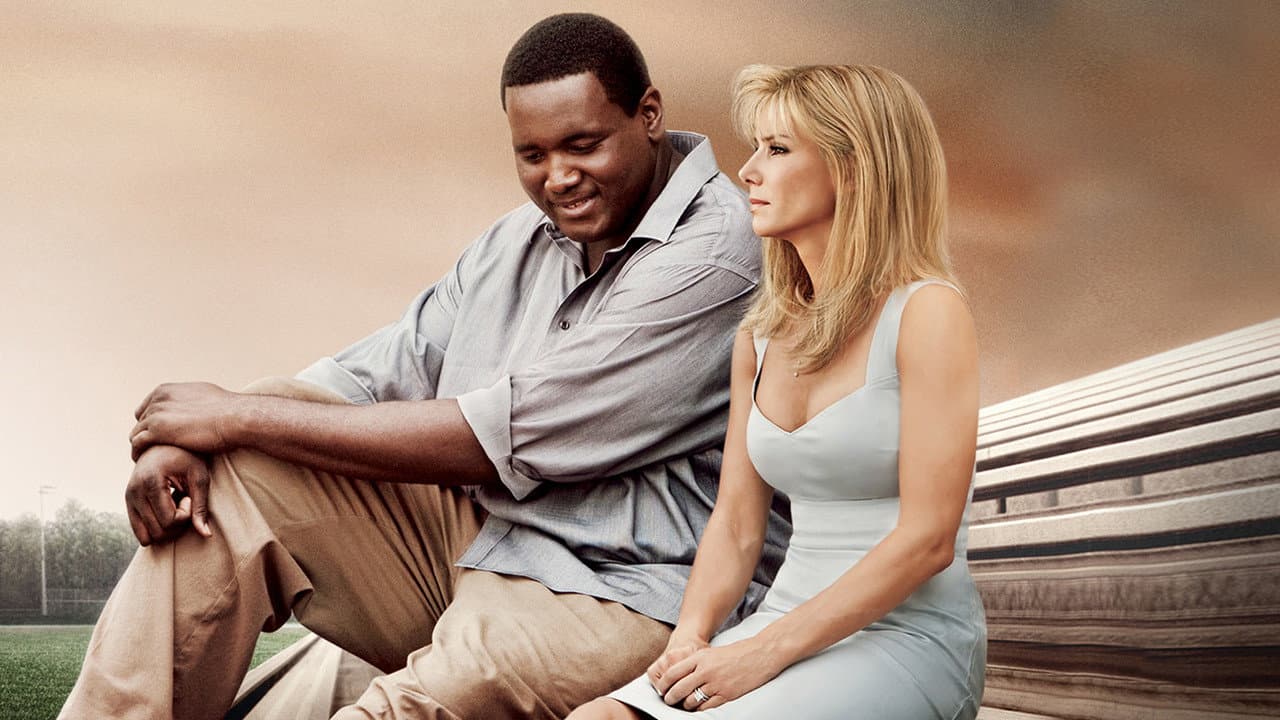 The Blind Side still 4