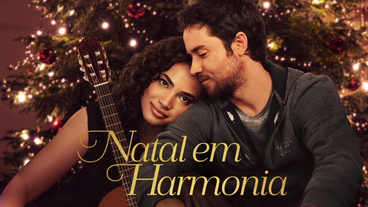 Holiday Harmony still 3