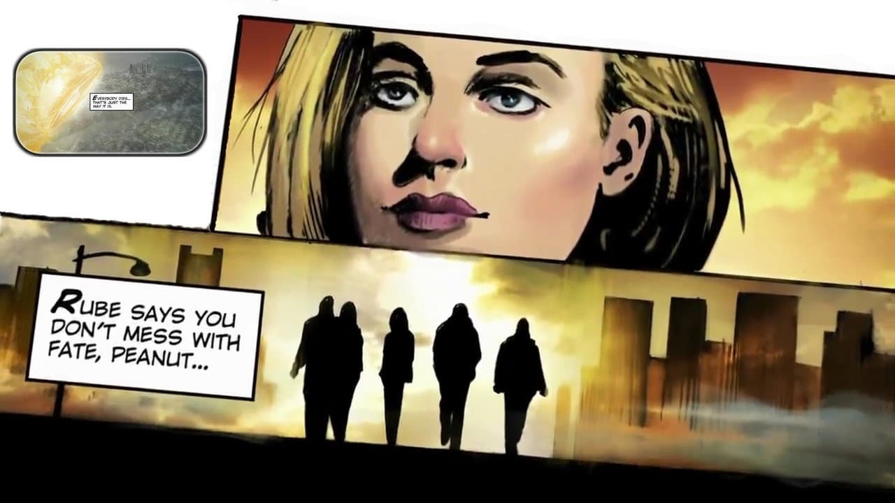 Dead Like Me: Life After Death still 4