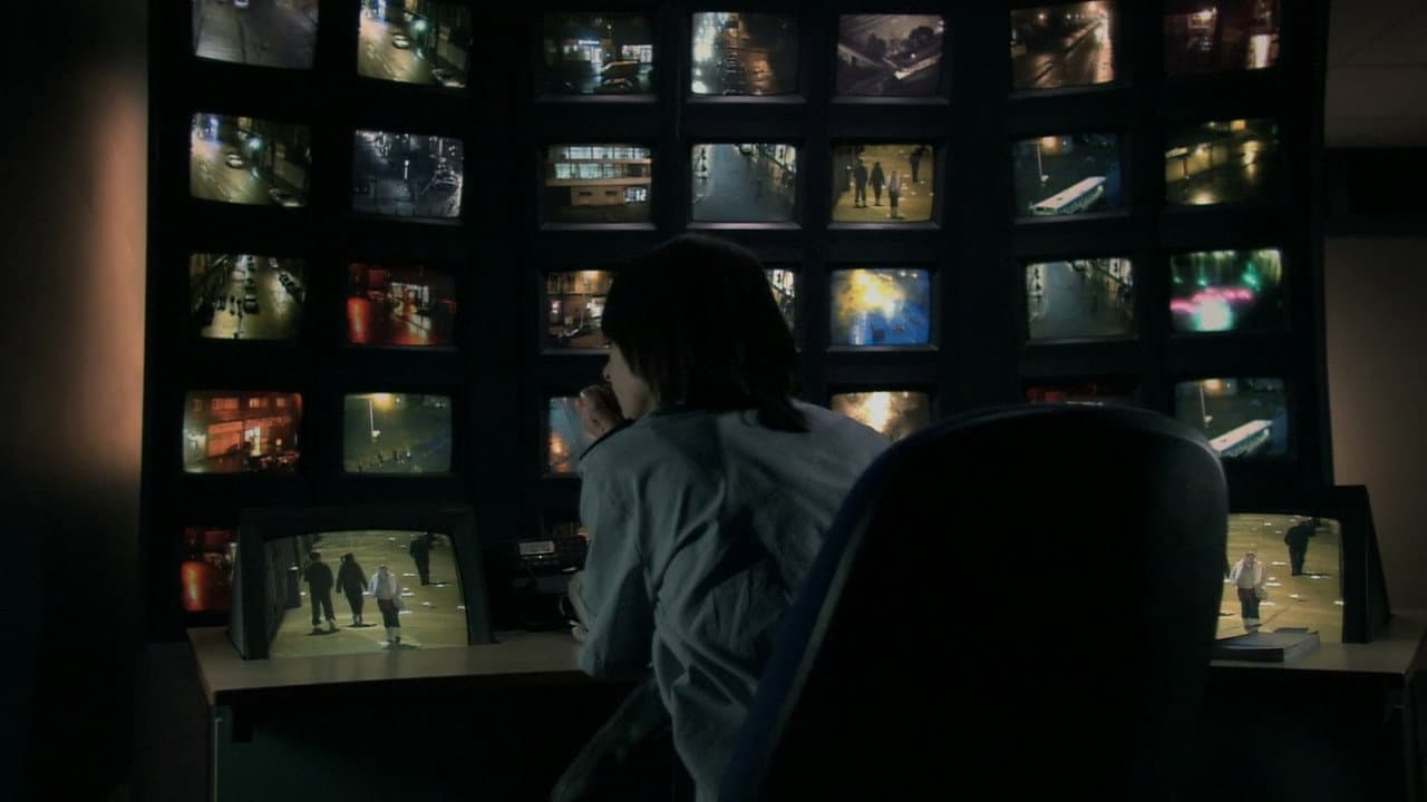 Red Road still 6