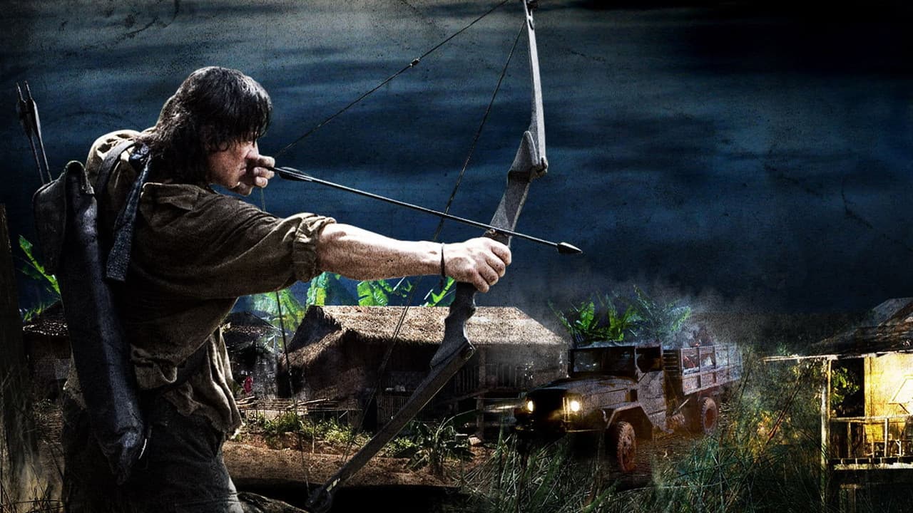 Rambo still 8