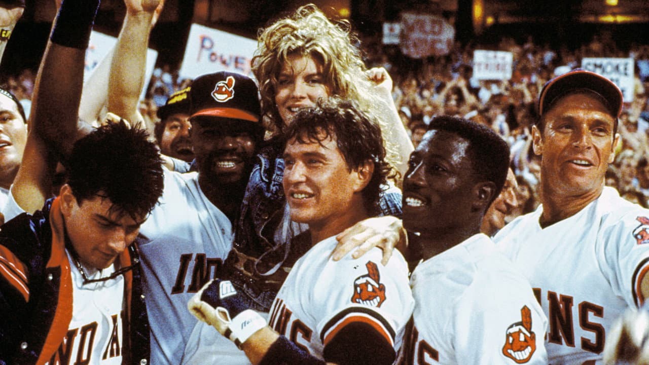Major League still 2