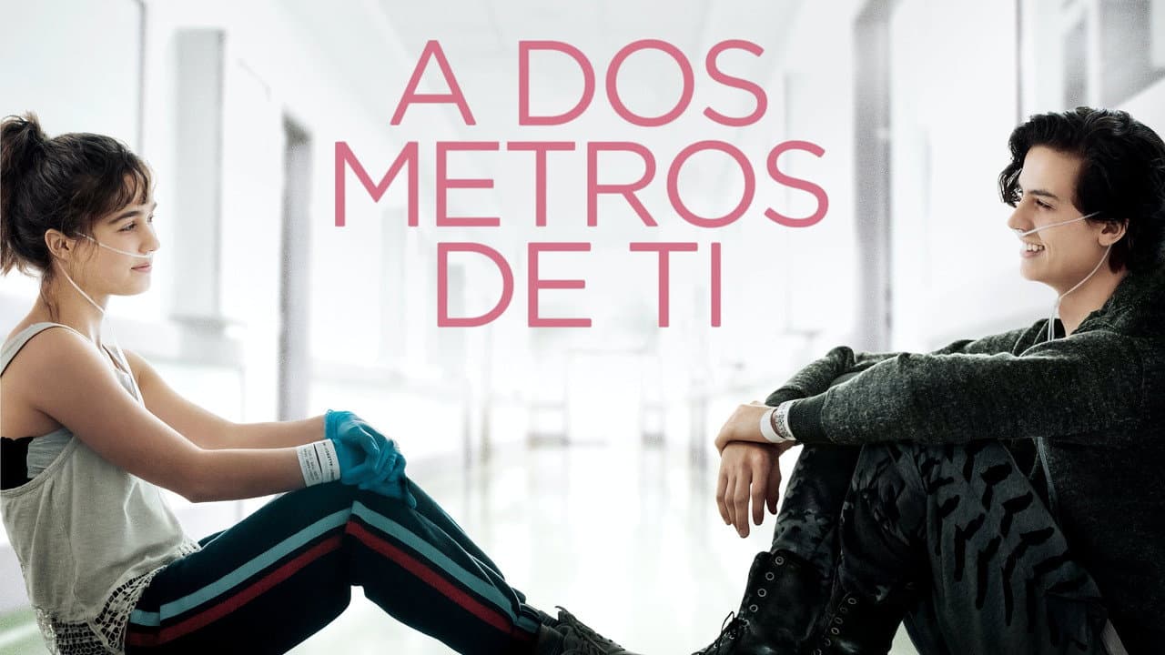 Five Feet Apart still 7