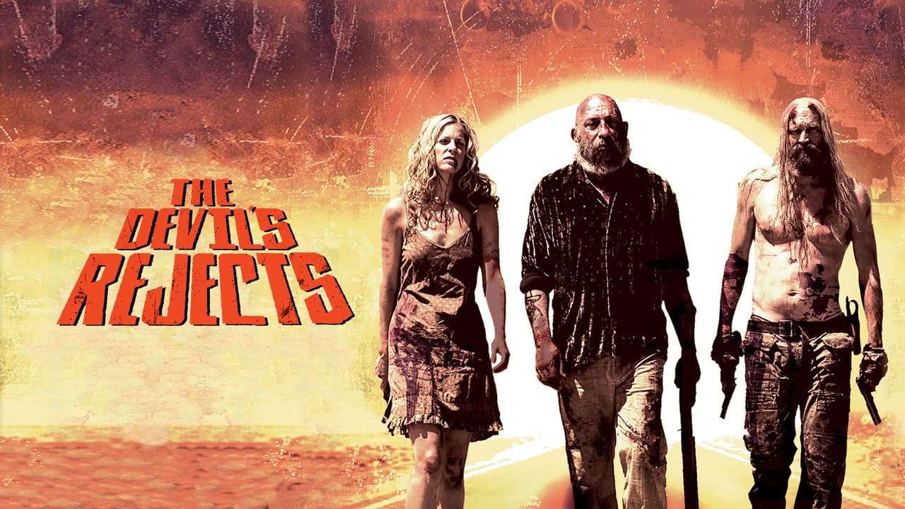 The Devil's Rejects still 3