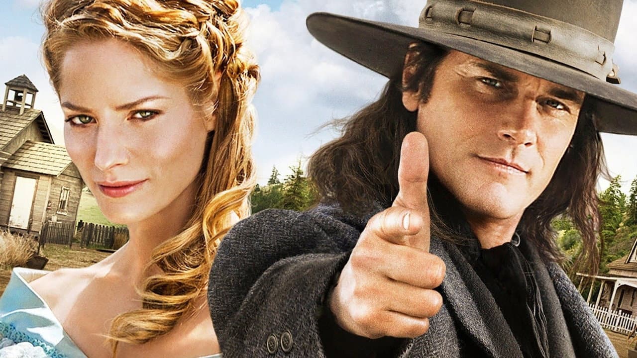 Gunless still 5