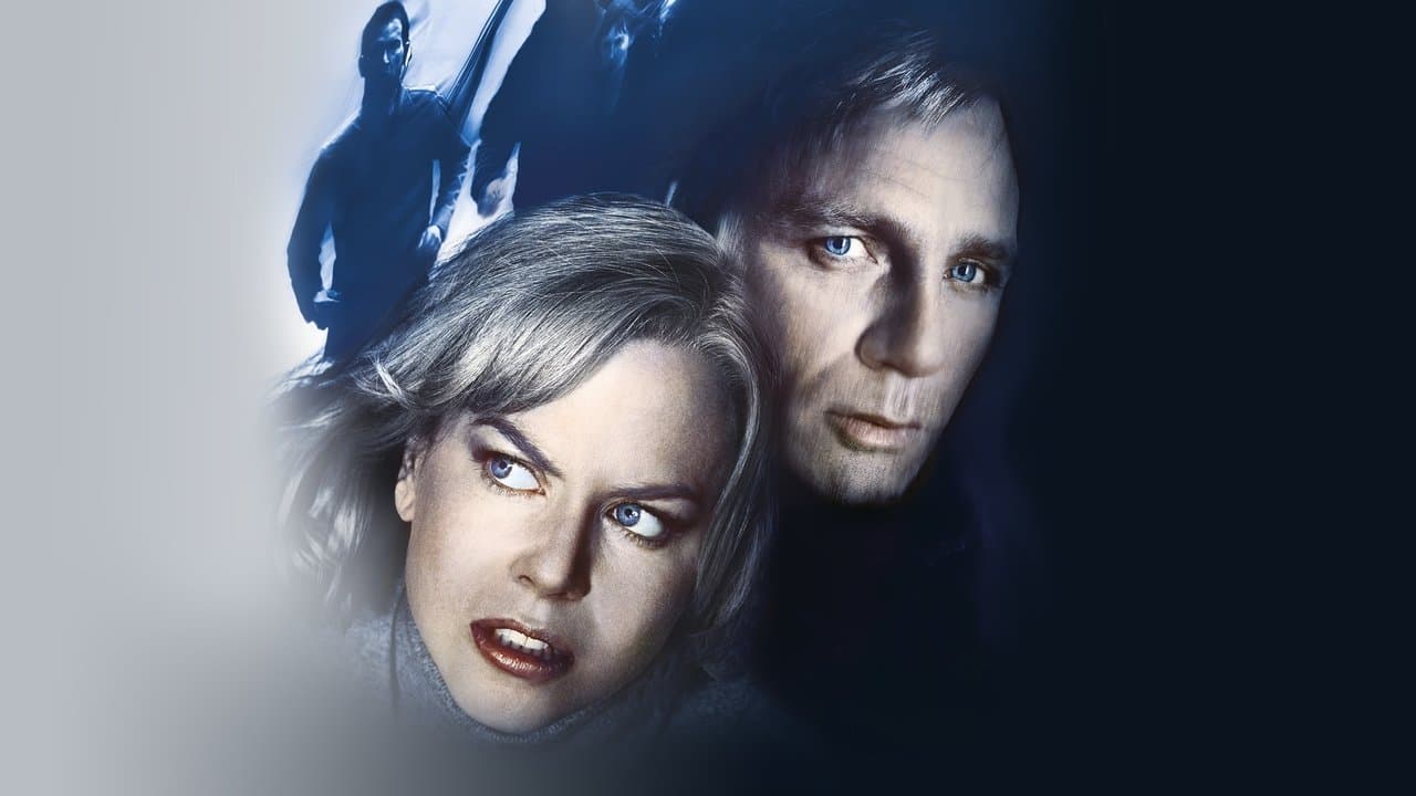The Invasion still 3