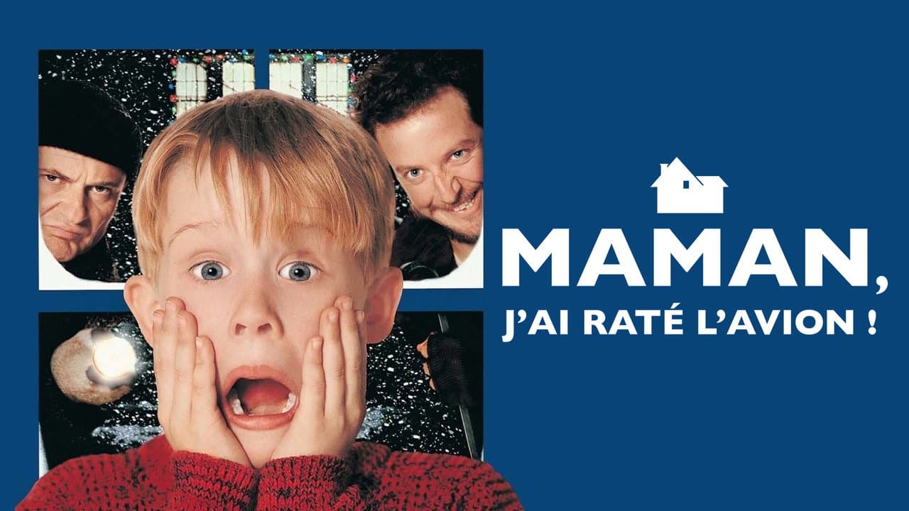 Home Alone still 7