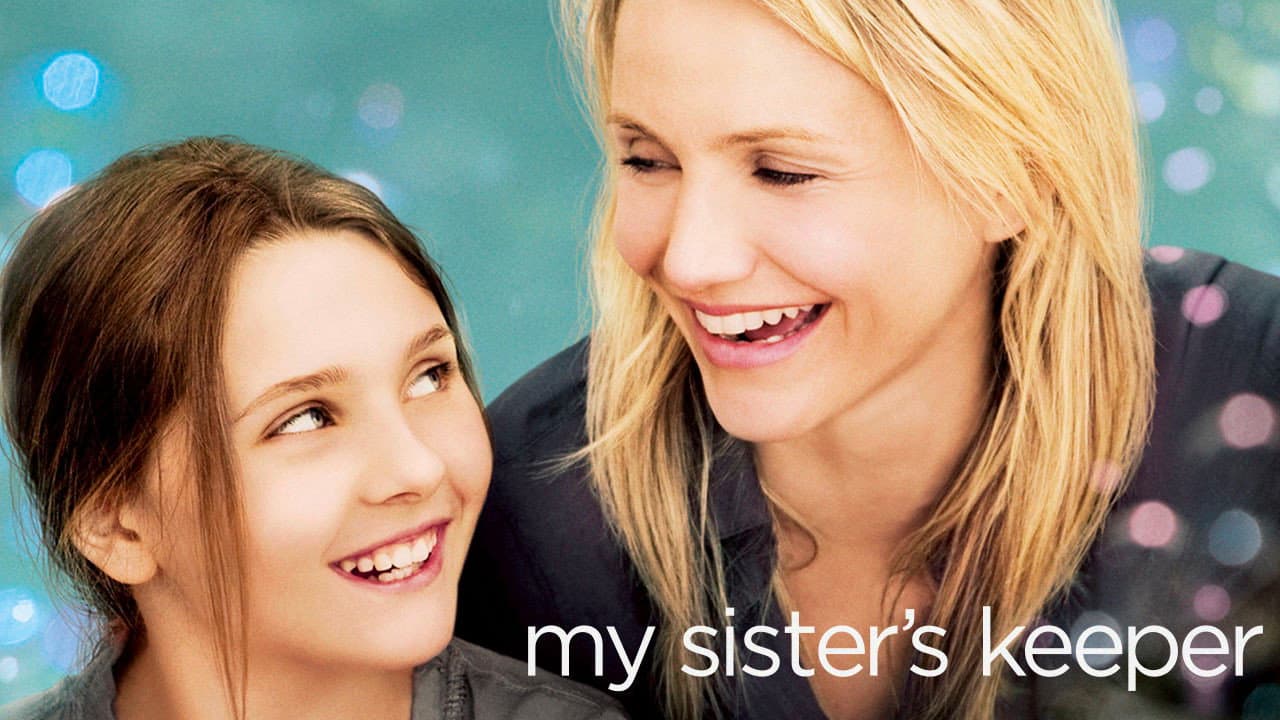 My Sister's Keeper still 5