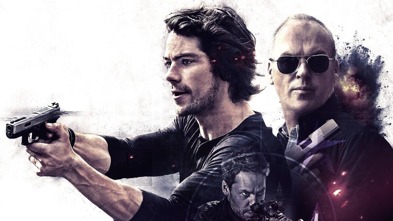 American Assassin still 1