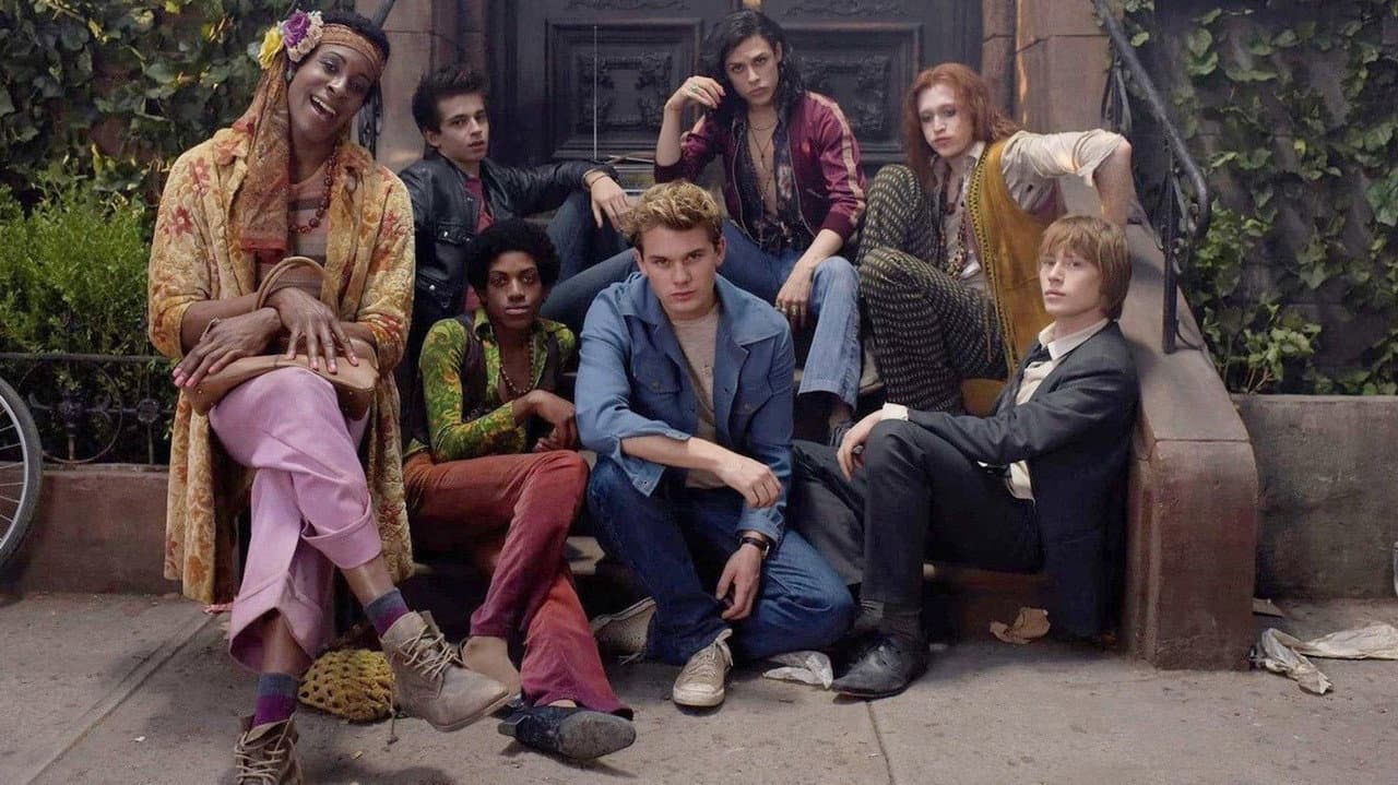 Stonewall still 2