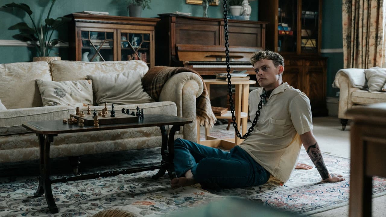 Good Boy still 6