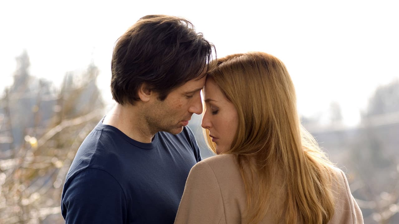 The X-Files: I Want to Believe still 8