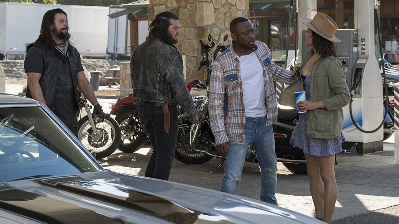 Traffik still 2