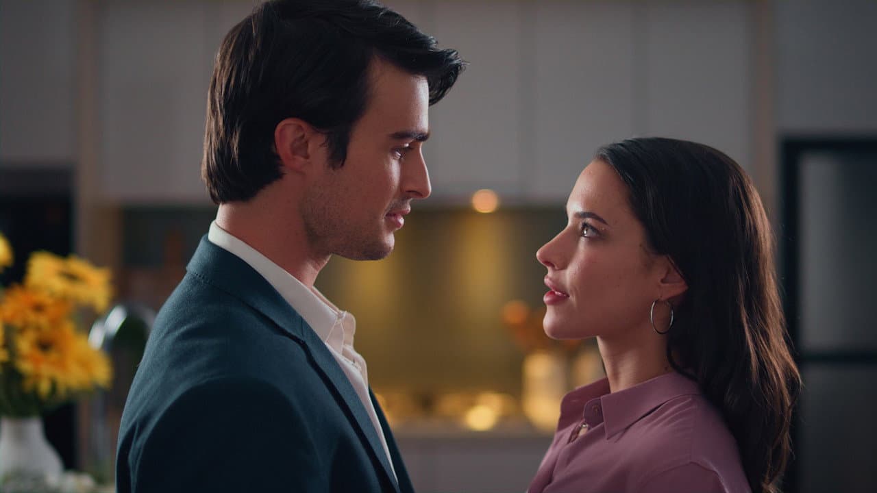 A Prince in Paradise still 6