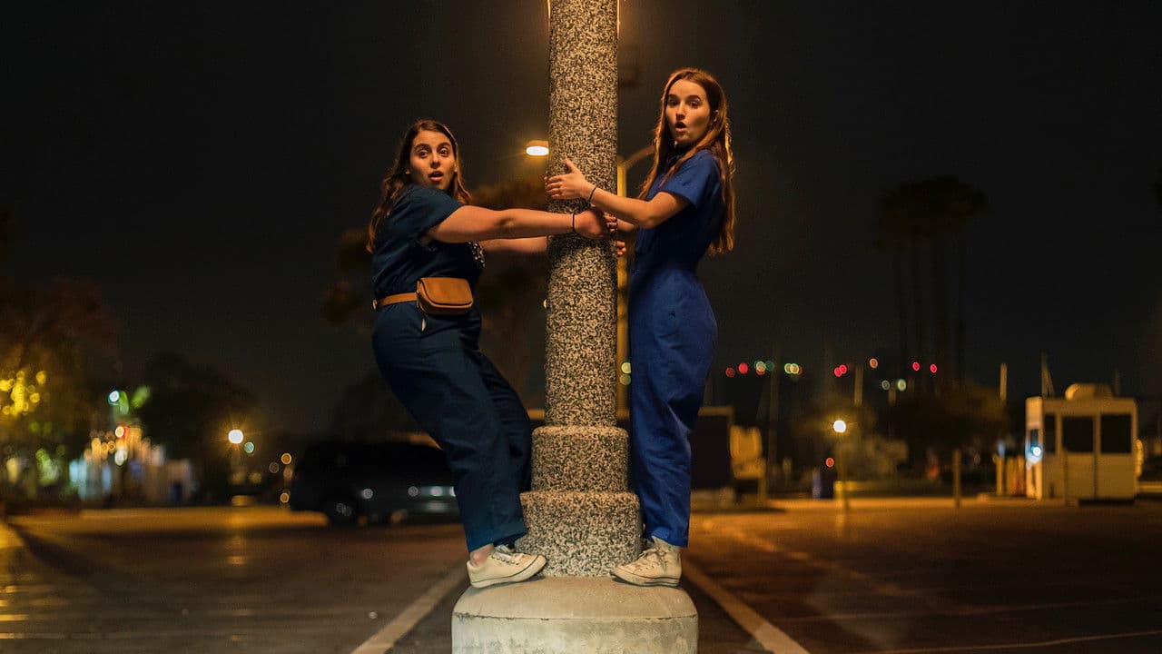 Booksmart still 2