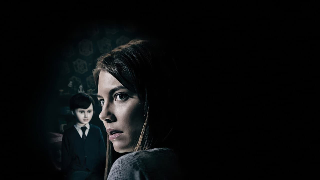 The Boy still 5