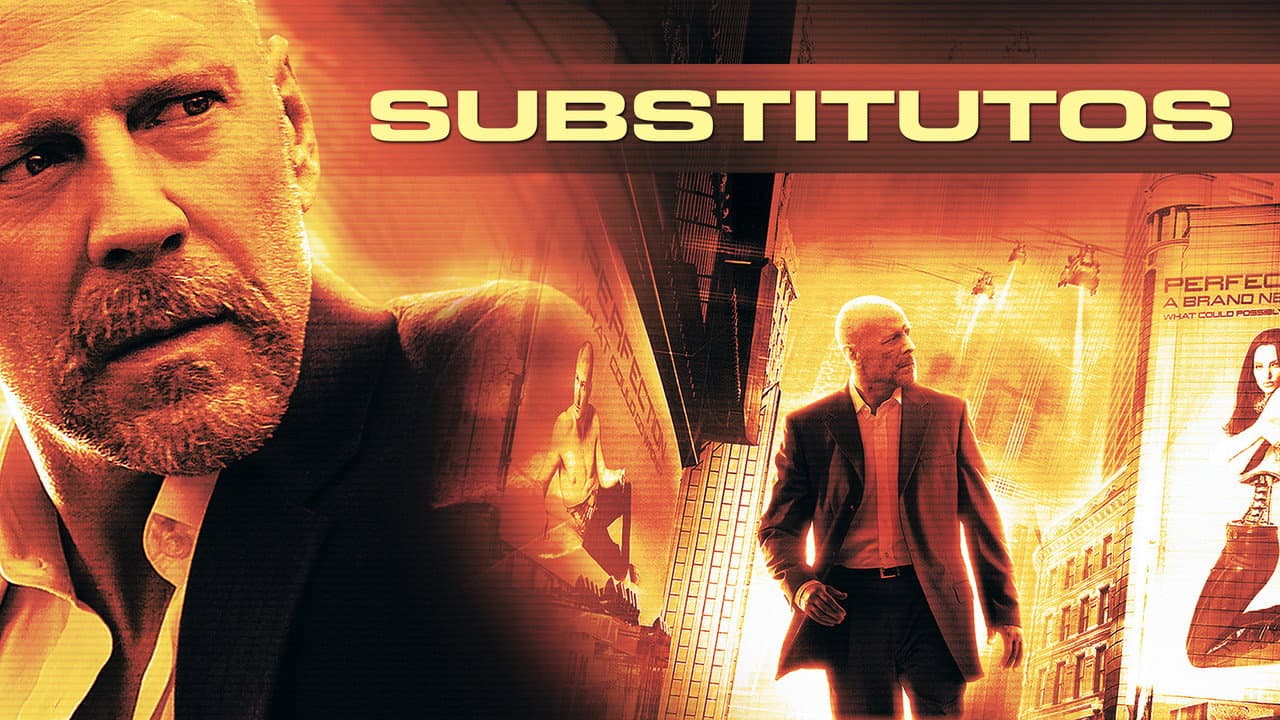 Surrogates still 2