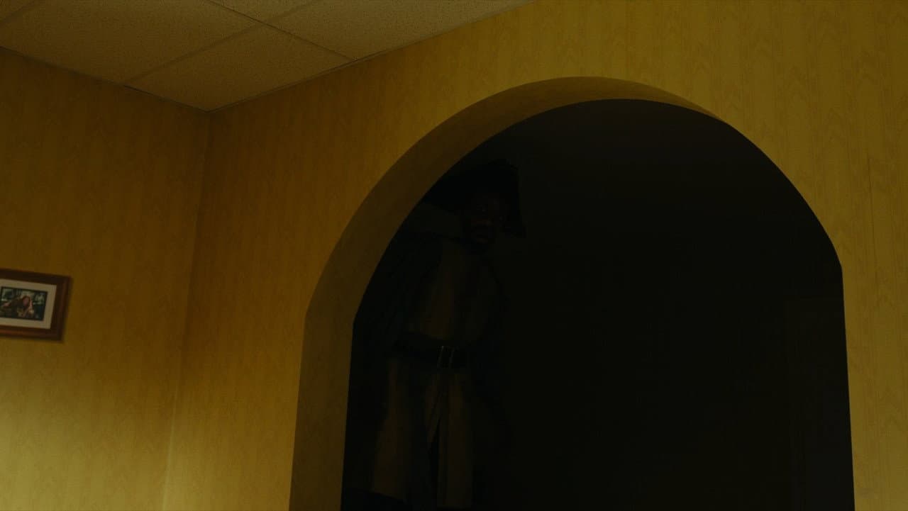 Backrooms Movie Review: A Creepy Found-Footage Dive still 7