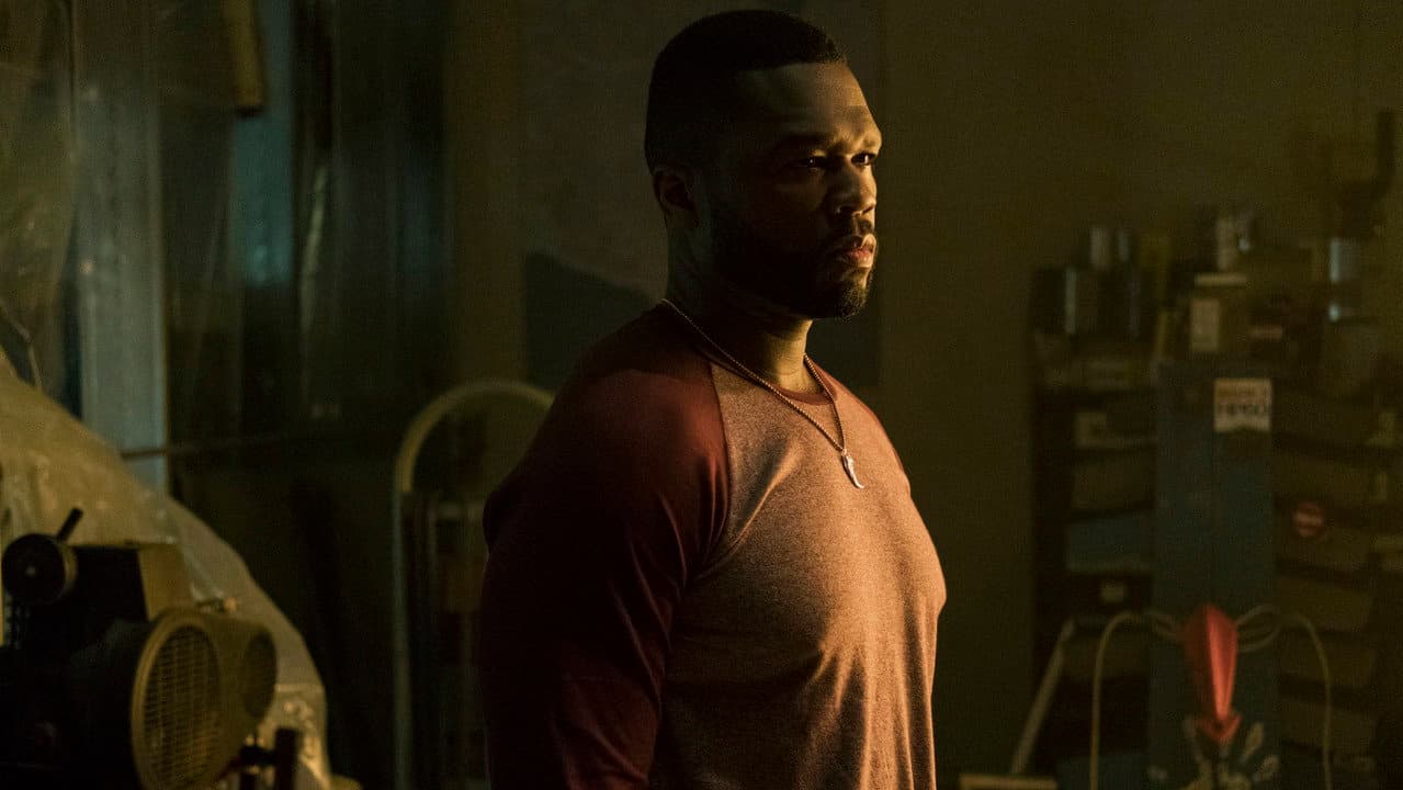 Den of Thieves still 8