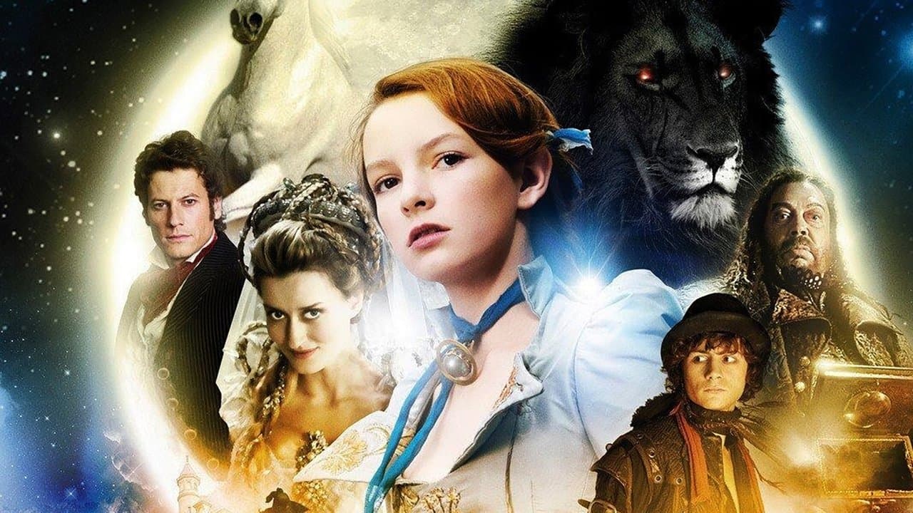The Secret of Moonacre still 1