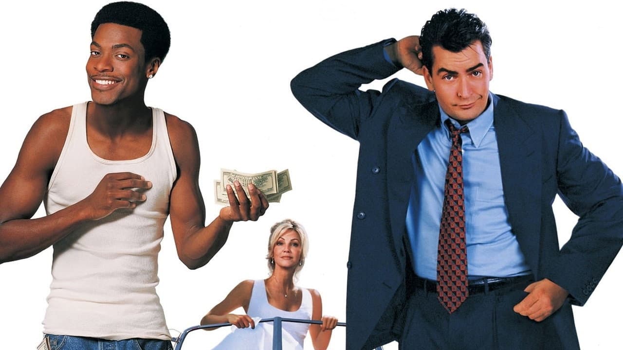 Money Talks still 6