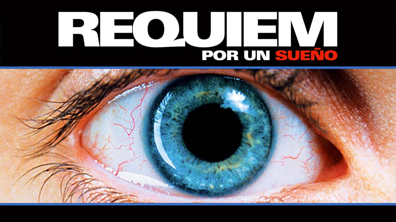 Requiem for a Dream still 7