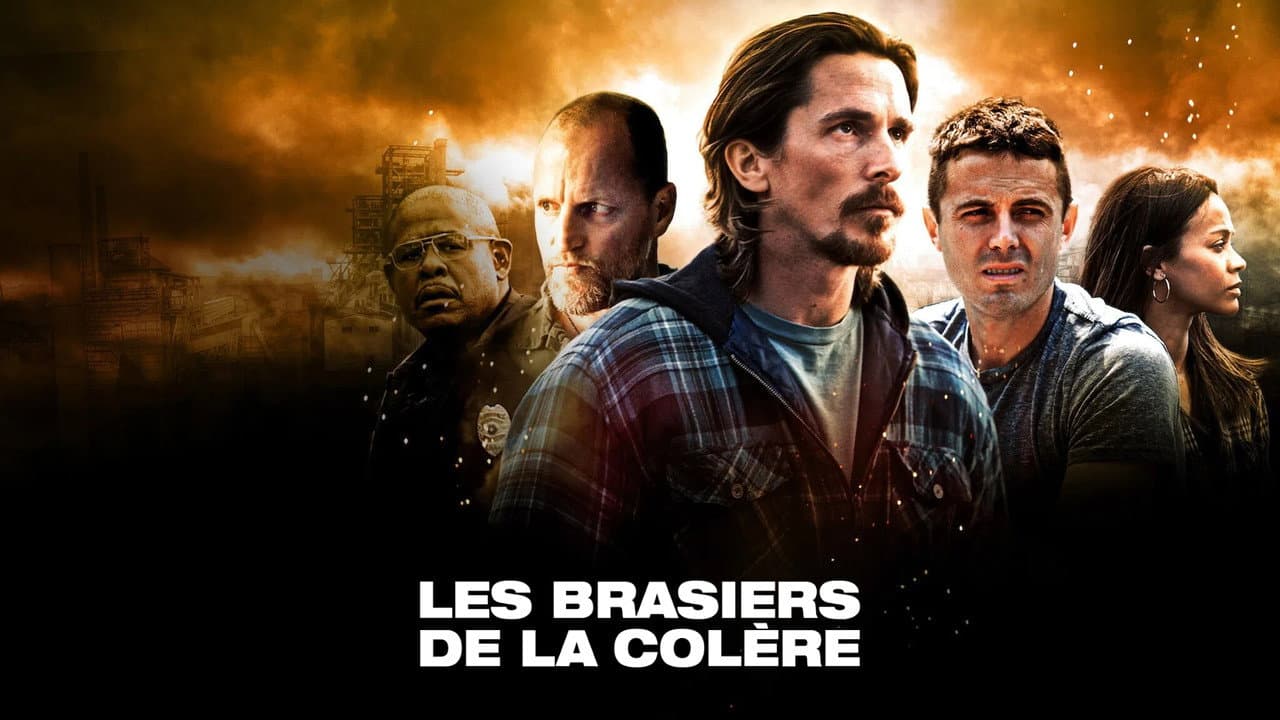 Out of the Furnace still 1