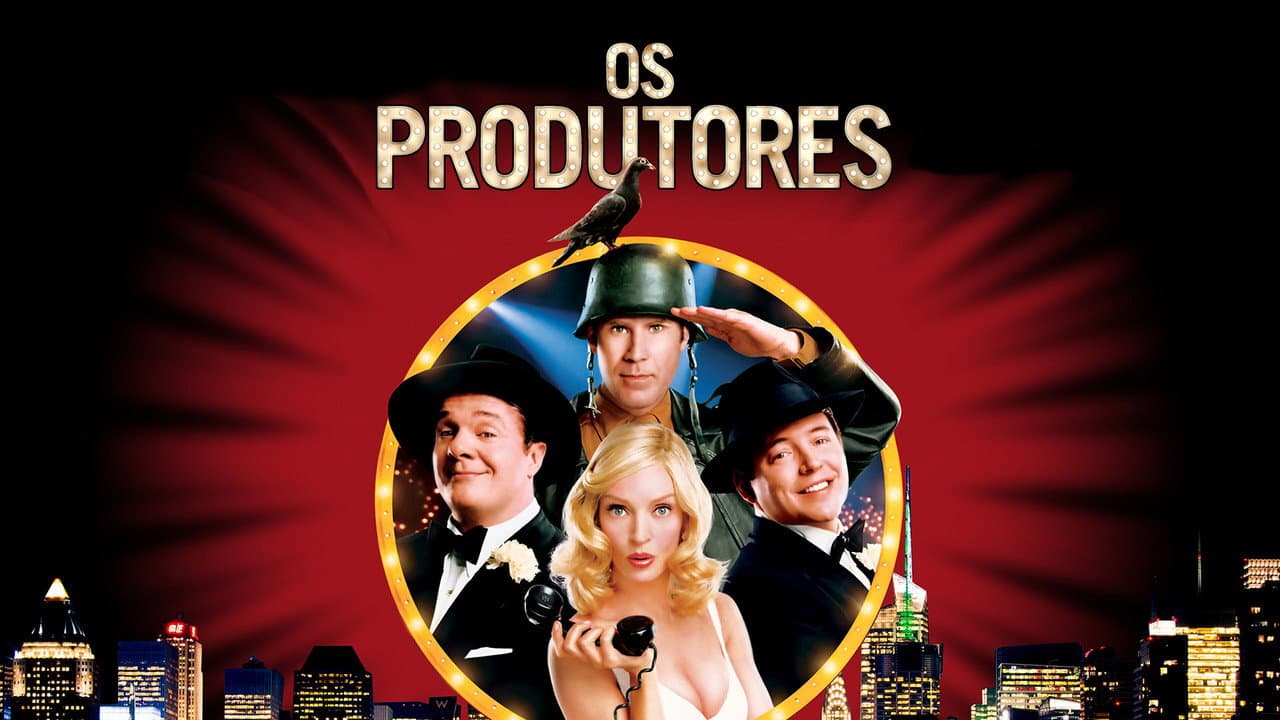 The Producers still 2