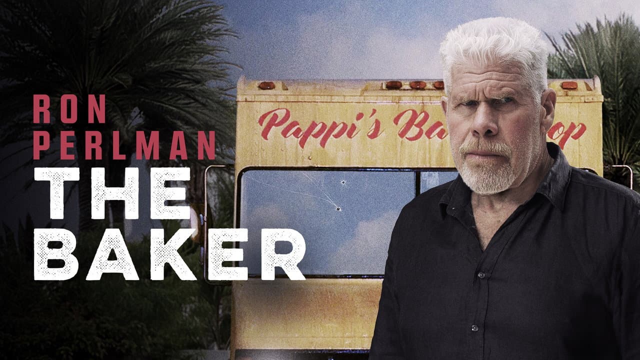 The Baker still 8