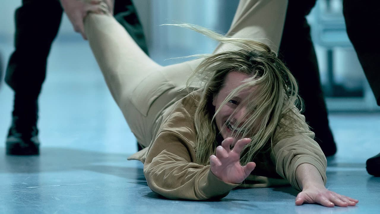 The Invisible Man still 6