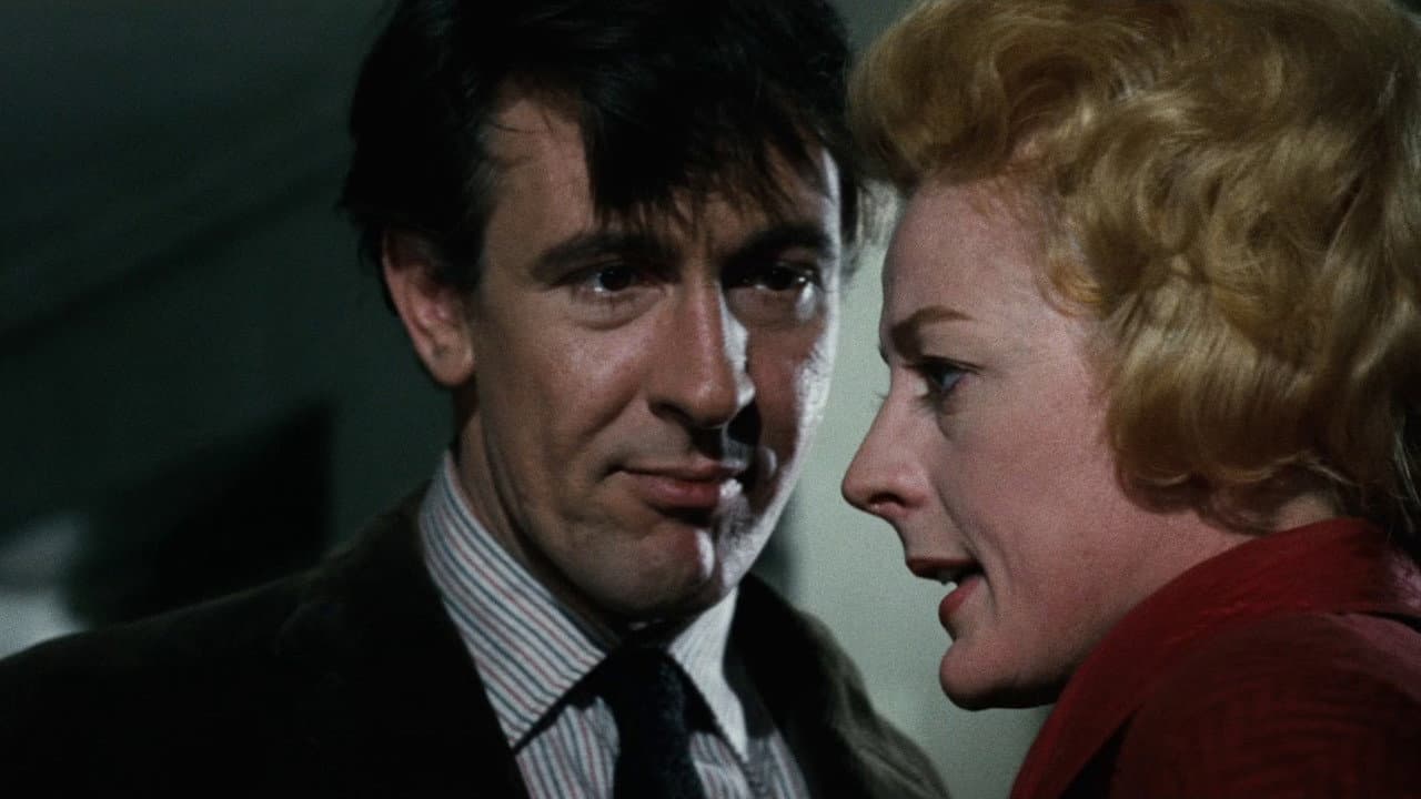 The Prime of Miss Jean Brodie still 5