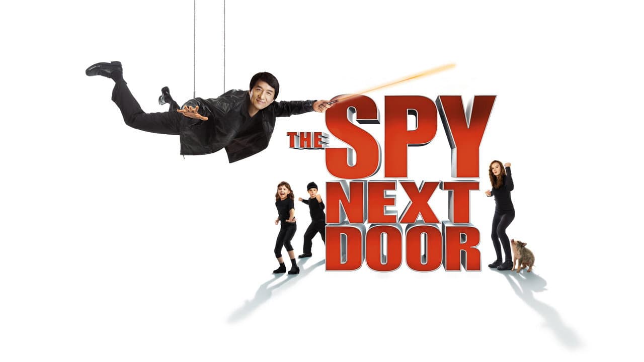 The Spy Next Door still 2