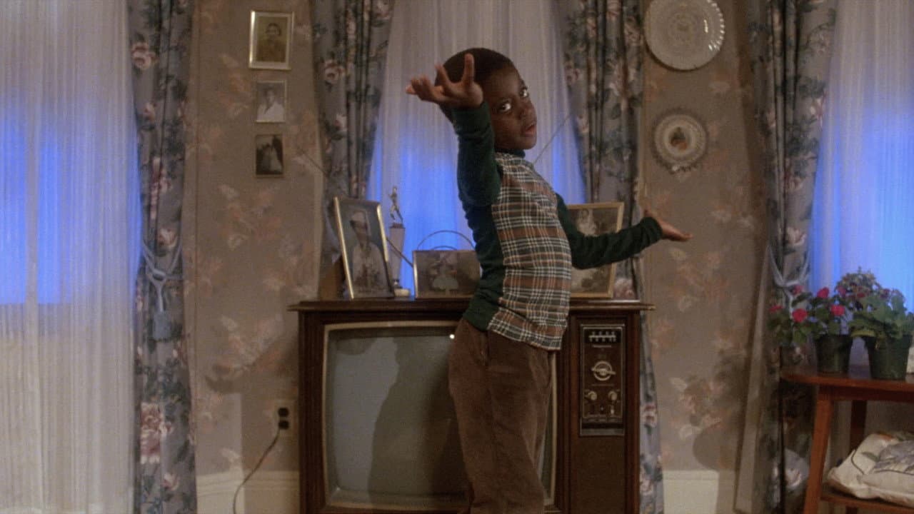 Eddie Murphy Raw still 8