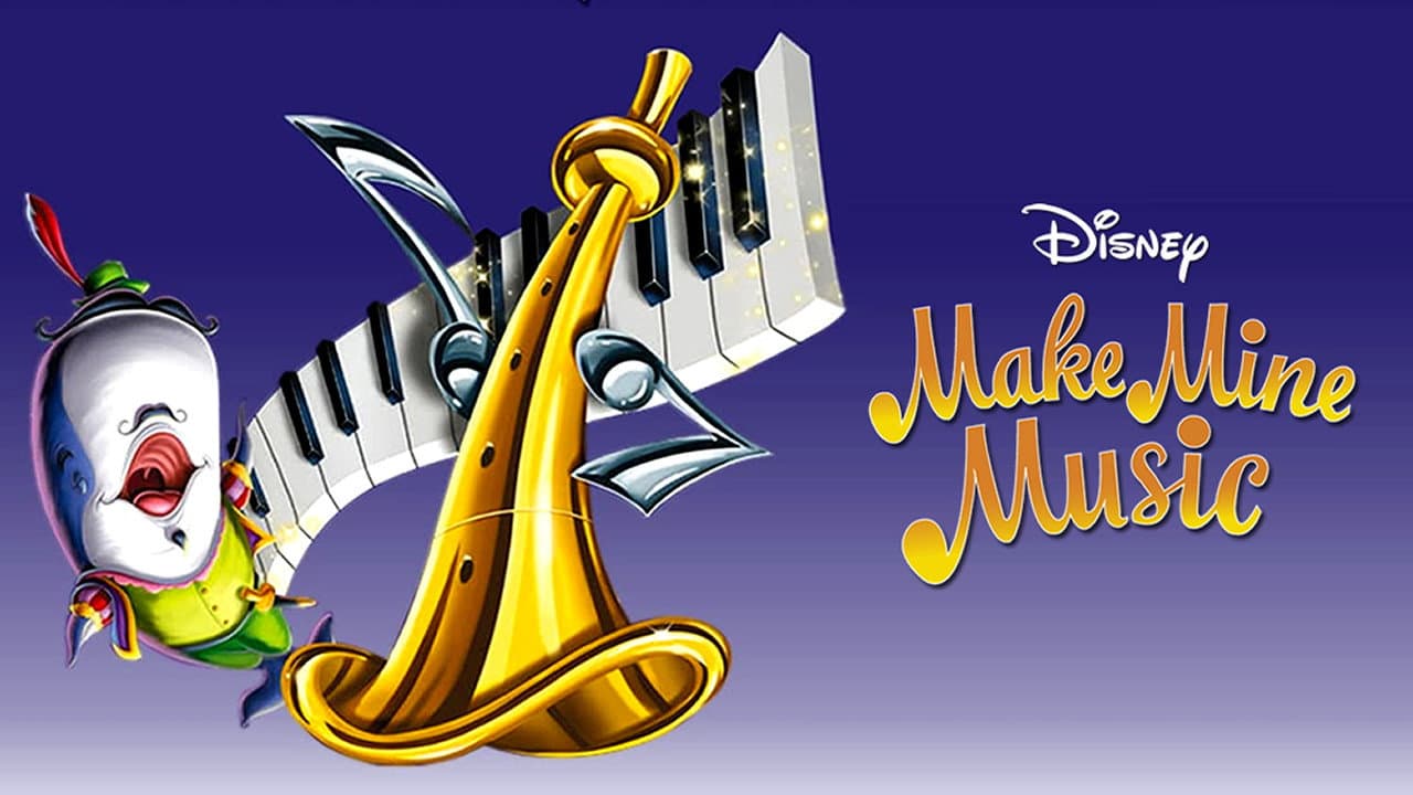 Make Mine Music still 6